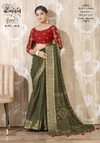 imli 84 By Kalpveli Soft Cotton Printed Sarees Wholesale Market In Surat
